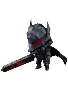 Nendoroid Guts: Berserker Armor Ver. фигурка