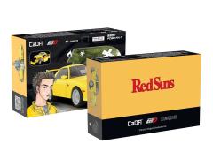 Конструктор CaDa "RX-7 Такахаши" category.constructor-kits