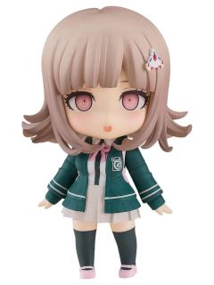 Nendoroid Chiaki Nanami (Danganronpa 1 / 2 Reload)(Rerelease) фигурка