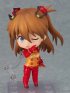 Фигурка Nendoroid Shikinami Asuka Langley: Test Suit Ver. производитель Good Smile Company