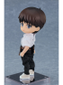 Фигурка Nendoroid Doll Shinji Ikari источник Rebuild of Evangelion