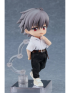 Фигурка Nendoroid Doll Kaworu Nagisa источник Rebuild of Evangelion