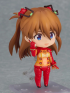 Фигурка Nendoroid Shikinami Asuka Langley: Test Suit Ver. изображение 2