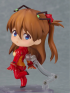 Фигурка Nendoroid Shikinami Asuka Langley: Test Suit Ver. источник Rebuild of Evangelion