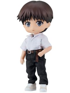 Nendoroid Doll Shinji Ikari фигурка