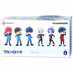 PalVerse Blue Lock Blind Box category.random-figures