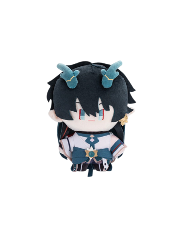 Плюшевая игрушка Honkai: Star Rail Dan Heng category.plush-toys