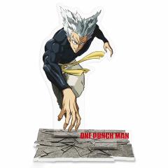 Акриловая фигурка One Punch Man Acryl Garoh category.acrylic-figures
