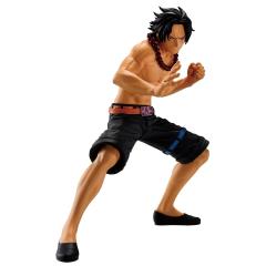 One Piece Battle Record Collection PORTGAS.D.ACE category.complete-models