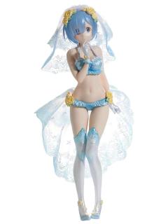 Re:Zero Banpresto Chronicle EXQ Figure Rem category.complete-models