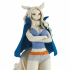 Category.complete-models One Piece DXF The Grandline Series Lady Wanda Vol.10 изображение 2