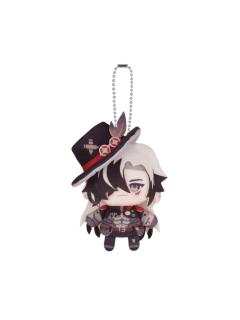 Плюшевая игрушка Honkai: Star Rail Boothill category.plush-toys