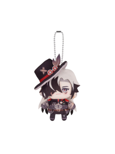 Плюшевая игрушка Honkai: Star Rail Boothill category.plush-toys
