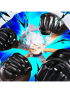 Category.complete-models One Piece Monkey D. Luffy Gum-Gum Dawn Gatling изображение 2