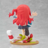 Category.complete-models PalVerse Pale. Bocchi the Rock! Ikuyo Kita производитель Bushiroad Creative