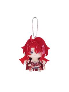 Плюшевая игрушка Honkai: Star Rail Argenti category.plush-toys