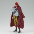 Category.complete-models One Piece DXF The Grandline Series Eustass Kid источник One Piece