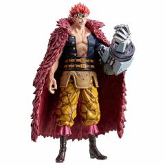 One Piece DXF The Grandline Series Eustass Kid category.complete-models
