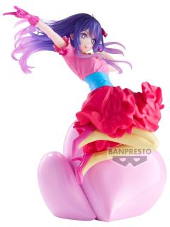 Oshi no Ko Poppin Heart Hoshino Ai category.complete-models