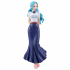 Category.complete-models One Piece DXF The Grandline Series Extra Nefeltari Vivi источник One Piece