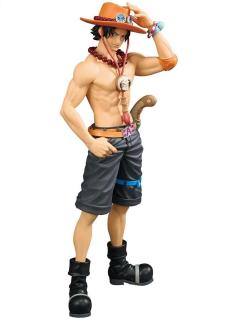 One Piece DXF The Grandline Series Portgas D. Ace category.complete-models