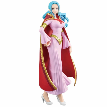 One Piece DXF The Grandline Series Special Nefeltari Vivi category.complete-models