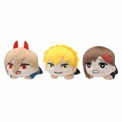 Плюш SEGA Nesoberi Chainsaw Man category.plush-toys