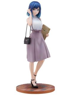 1/6 Oshi no Ko: Akane Kurokawa: Date Style Ver. category.complete-models