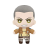 Category.plush-toys Плюш Attack on Titan Series 1 Tomonui Assorted Plush Toy источник Attack on Titan