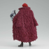 Category.complete-models One Piece DXF The Grandline Series Eustass Kid производитель Banpresto