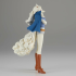 Category.complete-models One Piece DXF The Grandline Series Lady Wanda Vol.10 изображение 1