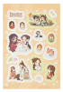 Category.stickers Благословение Небожителей. Чибики. Стикерпак изображение 1