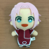 Category.plush-toys Плюш Naruto Shippuden Tomonui Series 1 Assorted Plush Toy источник Naruto и Naruto Shippuden