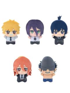 Плюш Chainsaw Man The Movie Reze Arc category.plush-toys