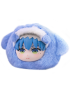 Category.random-figures Фигурка коллекционная Frieren The Animal Party Plush Dolls, в ассортименте изображение 4