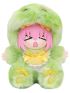 Category.random-figures Фигурка коллекционная Bocchi The Rock! Animal Party Sitting Series Plush Keychain, в ассортименте изображение 5