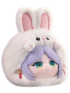 Category.random-figures Фигурка коллекционная Frieren The Animal Party Plush Dolls, в ассортименте изображение 8