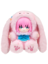 Category.random-figures Фигурка коллекционная Bocchi The Rock! Animal Party Sitting Series Plush Keychain, в ассортименте изображение 2