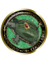 Category.random-figures Значок JoJo's Bizarre Adventure Golden Wind Gilded Metal Pins, в ассортименте изображение 3