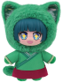 Category.random-figures Фигурка коллекционная Apothecary Diaries Series Plushie, в ассортименте изображение 4