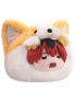 Category.random-figures Фигурка коллекционная Frieren The Animal Party Plush Dolls, в ассортименте изображение 2