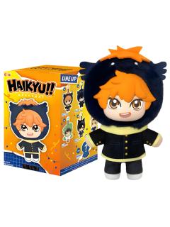 Фигурка коллекционная Haikyu!! Mascot Costume Series Charms, в аccортименте category.random-figures