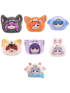 Category.random-figures Фигурка коллекционная Frieren The Animal Party Plush Dolls, в ассортименте производитель EAKI