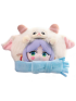 Category.random-figures Фигурка коллекционная Frieren The Animal Party Plush Dolls, в ассортименте изображение 5