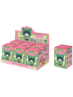 Фигурка коллекционная Apothecary Diaries Series Plushie, в ассортименте category.random-figures