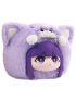 Category.random-figures Фигурка коллекционная Frieren The Animal Party Plush Dolls, в ассортименте изображение 1