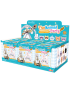 Category.random-figures Фигурка коллекционная Frieren The Animal Party Plush Dolls, в ассортименте источник Sousou no Frieren