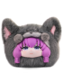 Category.random-figures Фигурка коллекционная Frieren The Animal Party Plush Dolls, в ассортименте изображение 6