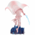 Category.complete-models One Piece Senkozekkei Shanks источник One Piece