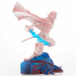 Category.complete-models One Piece Senkozekkei Shanks производитель Banpresto